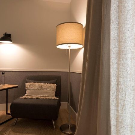 Rias Altas - Hotel Restaurante Barreiros Zewnętrze zdjęcie