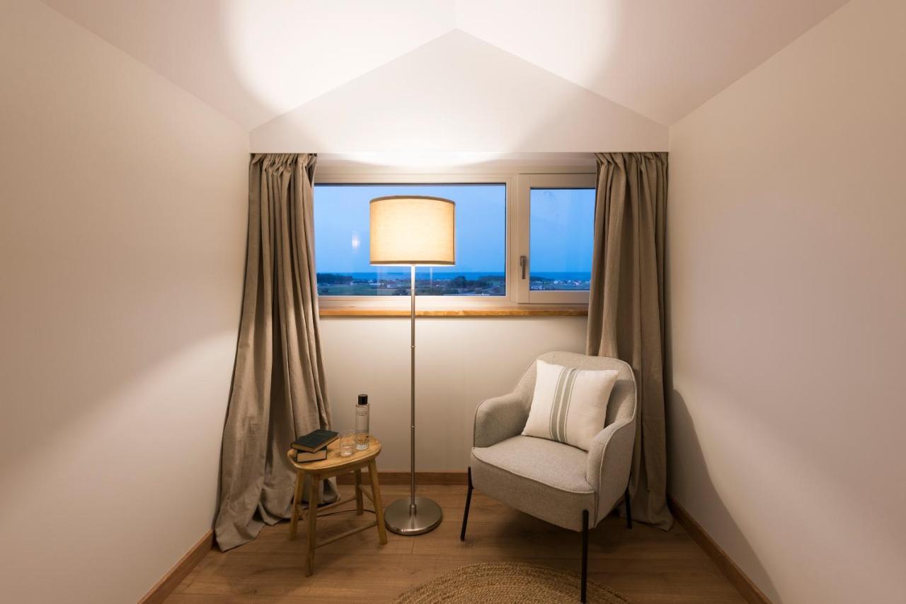 Rias Altas - Hotel Restaurante Barreiros Zewnętrze zdjęcie