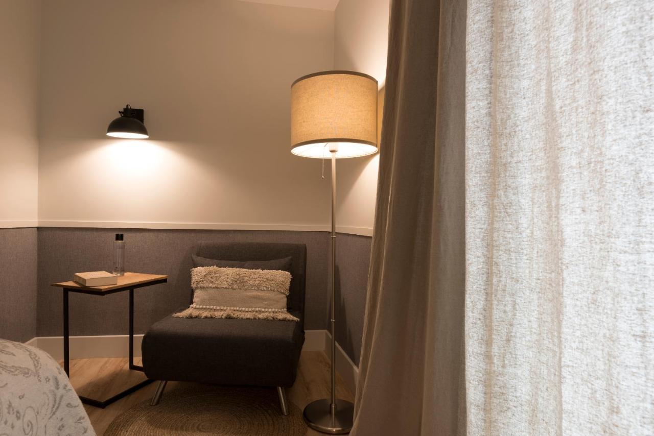 Rias Altas - Hotel Restaurante Barreiros Zewnętrze zdjęcie