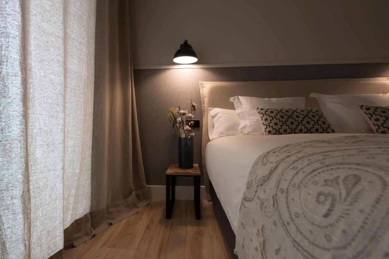 Rias Altas - Hotel Restaurante Barreiros Zewnętrze zdjęcie