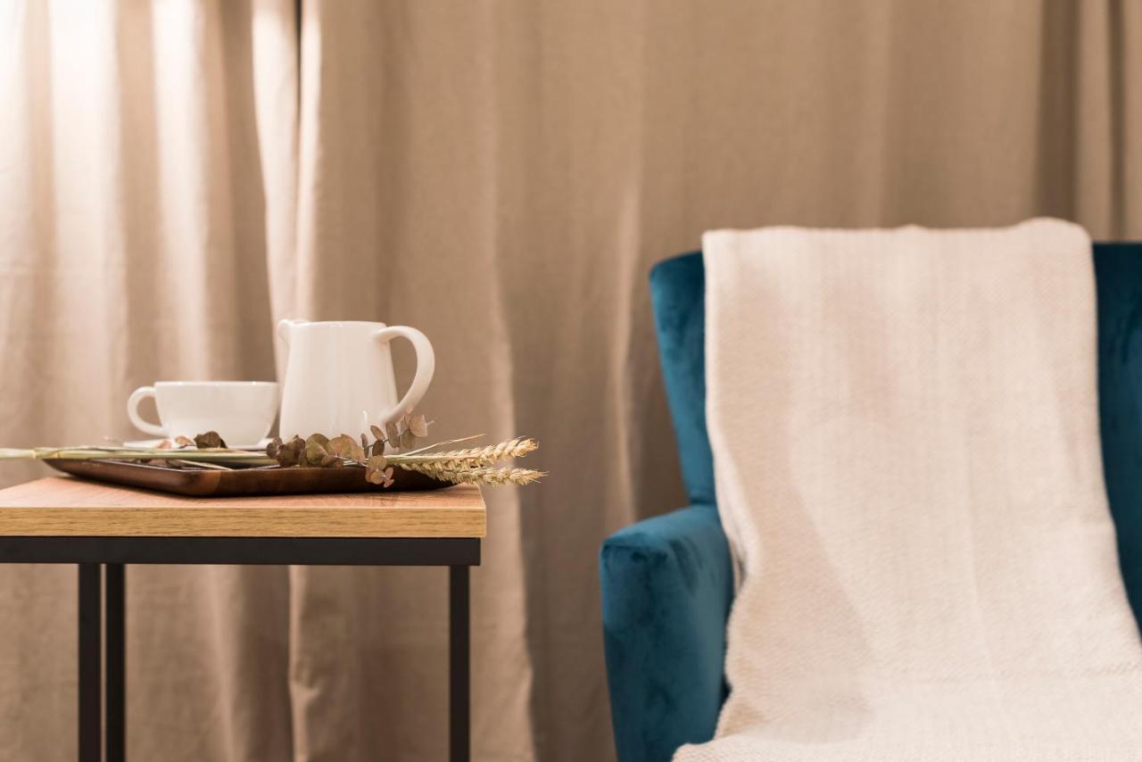 Rias Altas - Hotel Restaurante Barreiros Zewnętrze zdjęcie